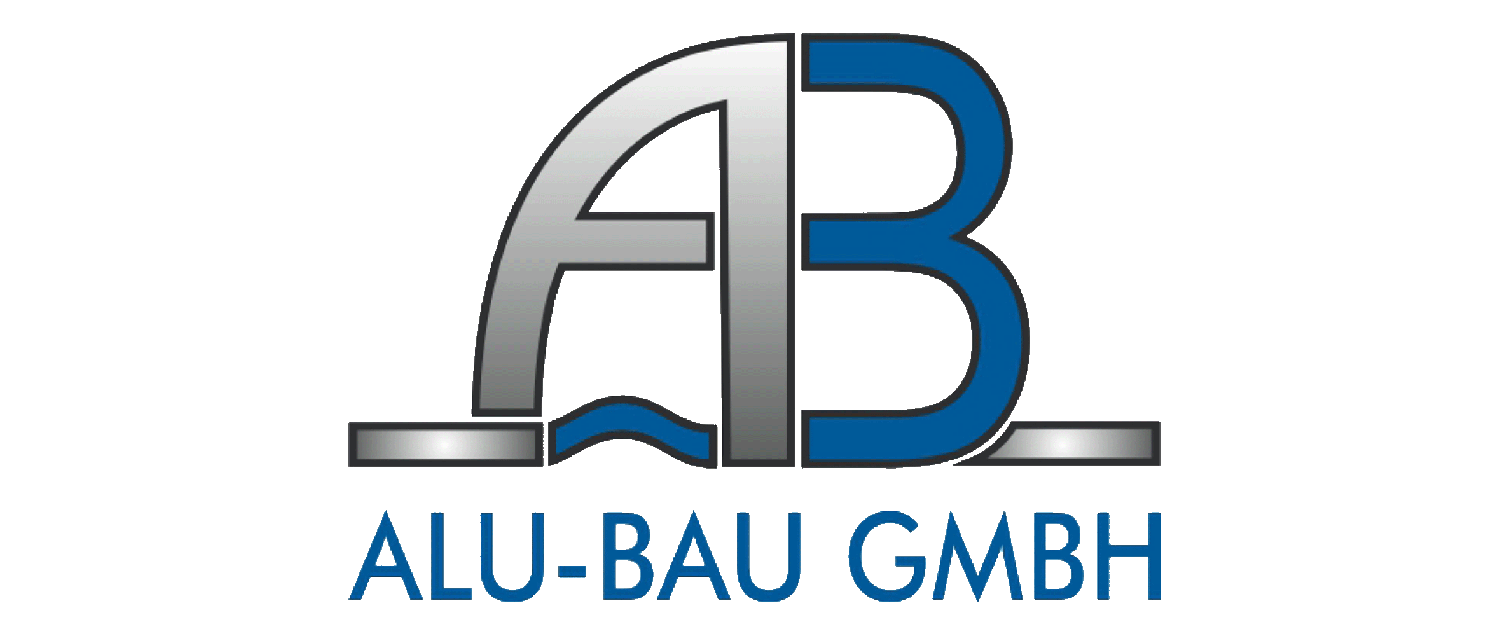 Alu-Bau GmbH Logo