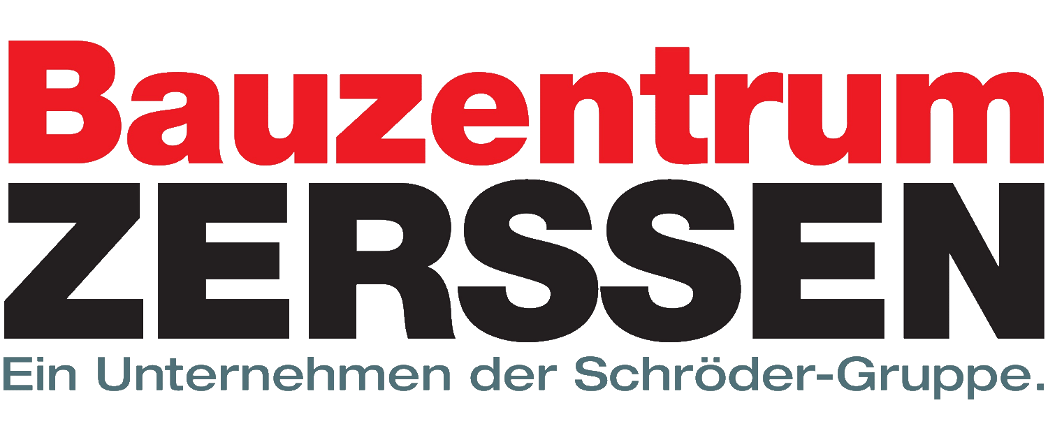 Bauzentrum Zerssen Logo