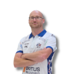 Frederik Klapdor Torwart Trainer