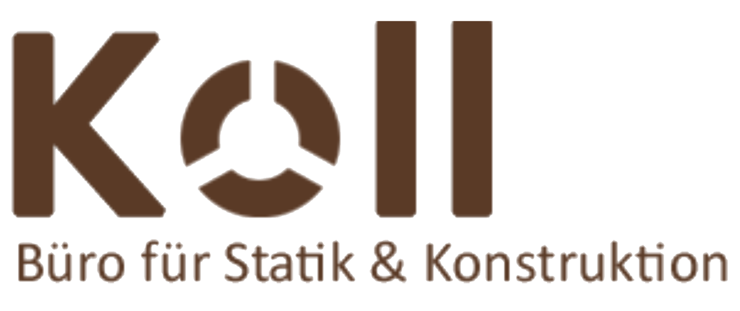 Koll Büro für Statik & Konstruktion Logo