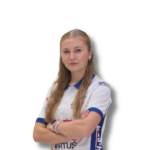 Lena Schmidt Physiotherapeutin