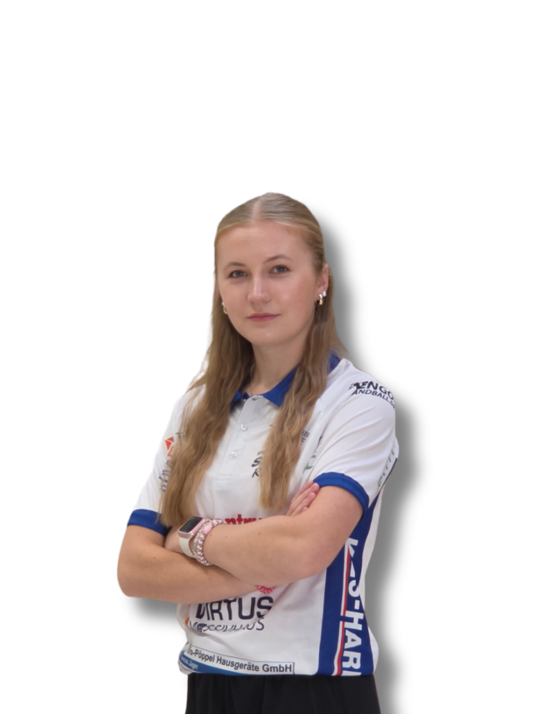Lena Schmidt Physiotherapeutin