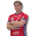 8 Noah Risbjerg