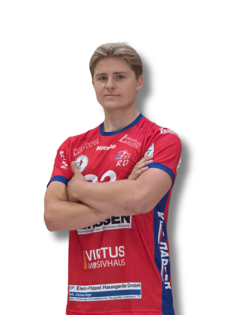 8 Noah Risbjerg