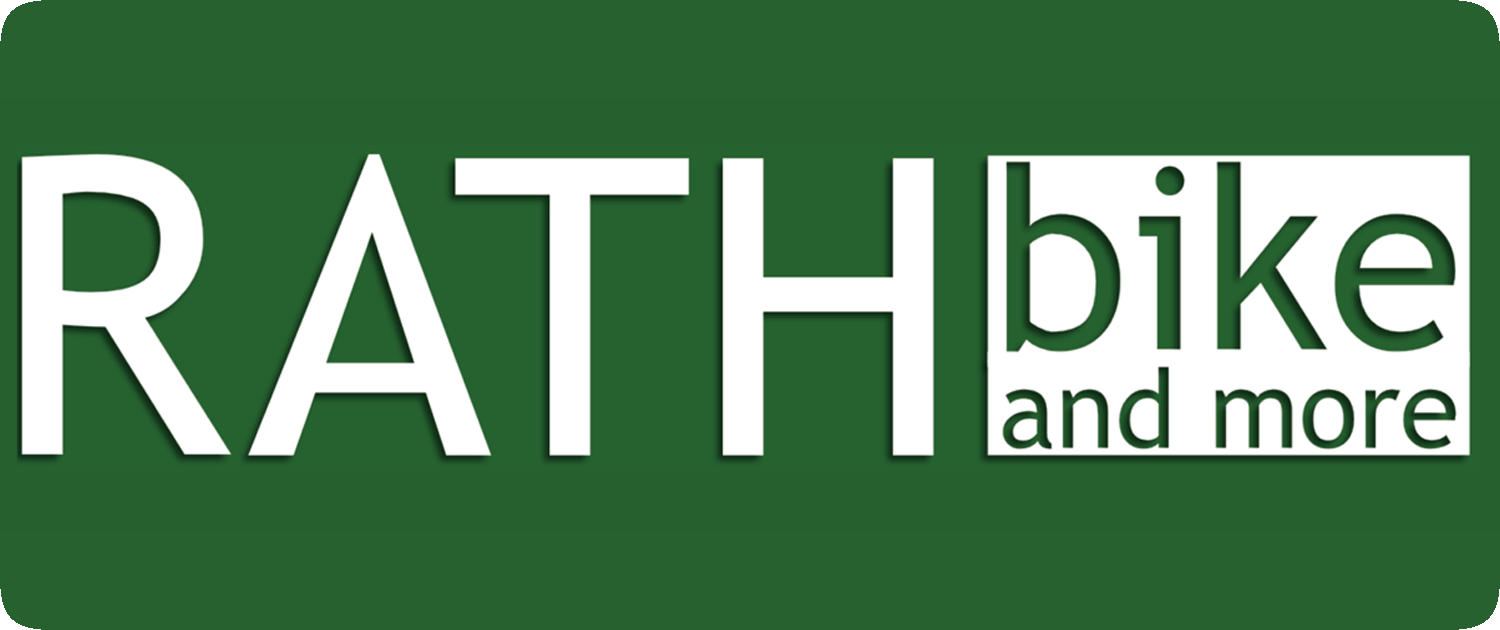 Rath Bike and more Logo