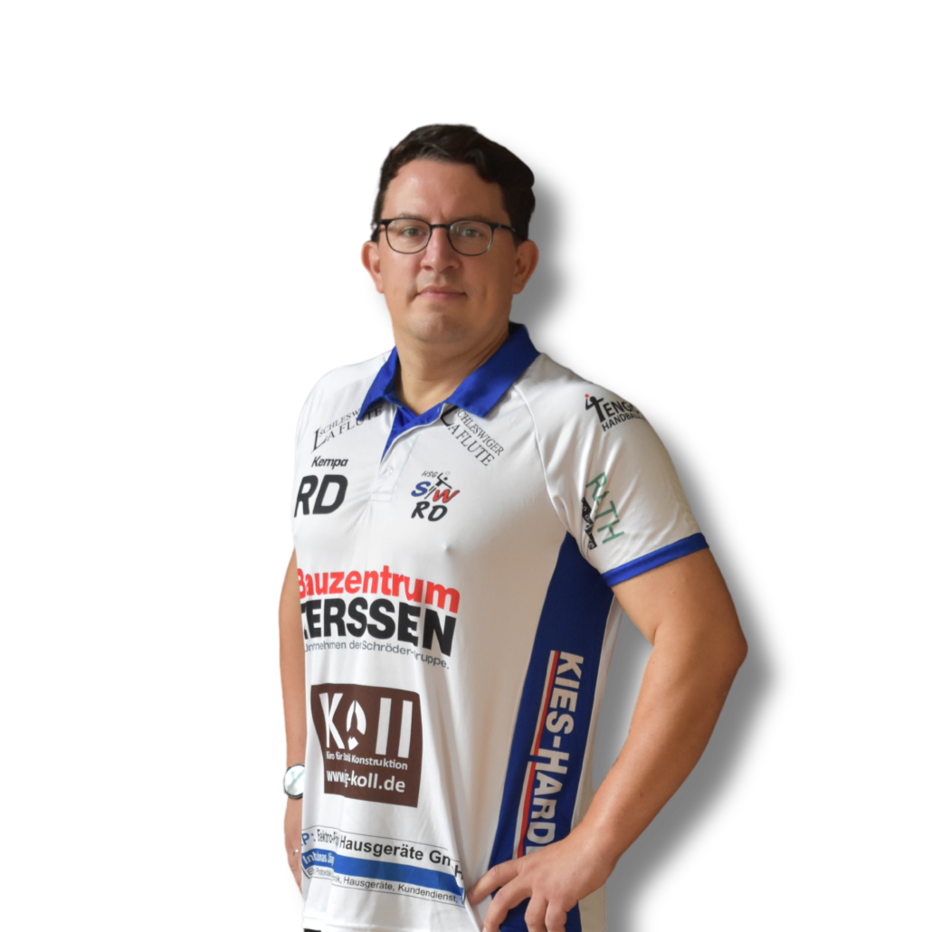 Reemko Dietrich Physiotherapeut