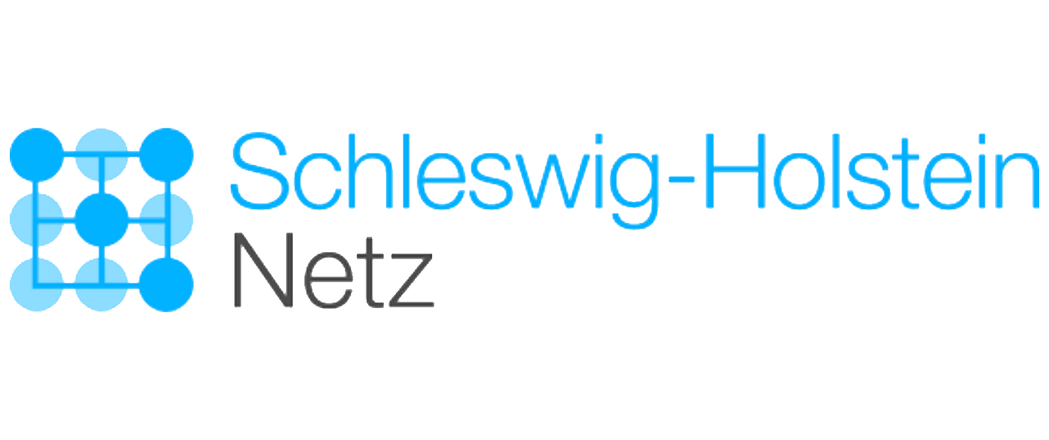 SH-Netz Logo