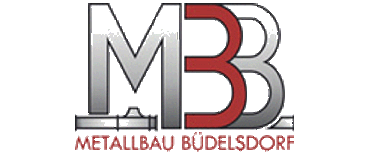 metallbau Büdelsdorf Logo