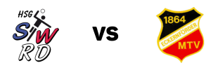 HSGSWRD - Eckernförder MTV