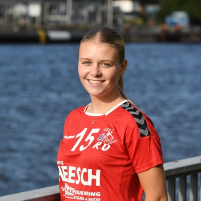 Leene Hagemes