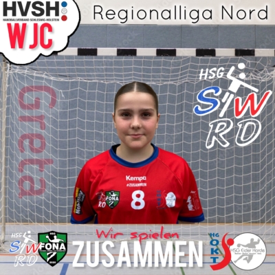 Greta Henningsen