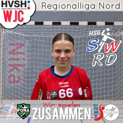 Nika Holm