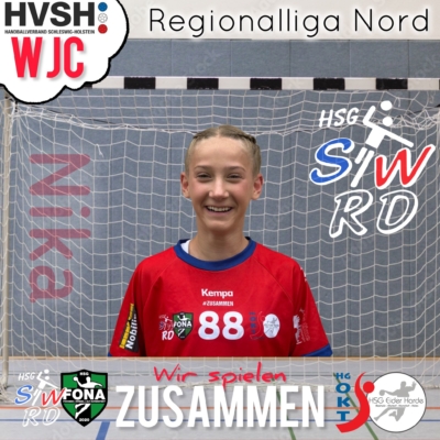 Nika Lemke