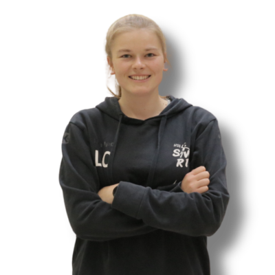 Lisa Olf