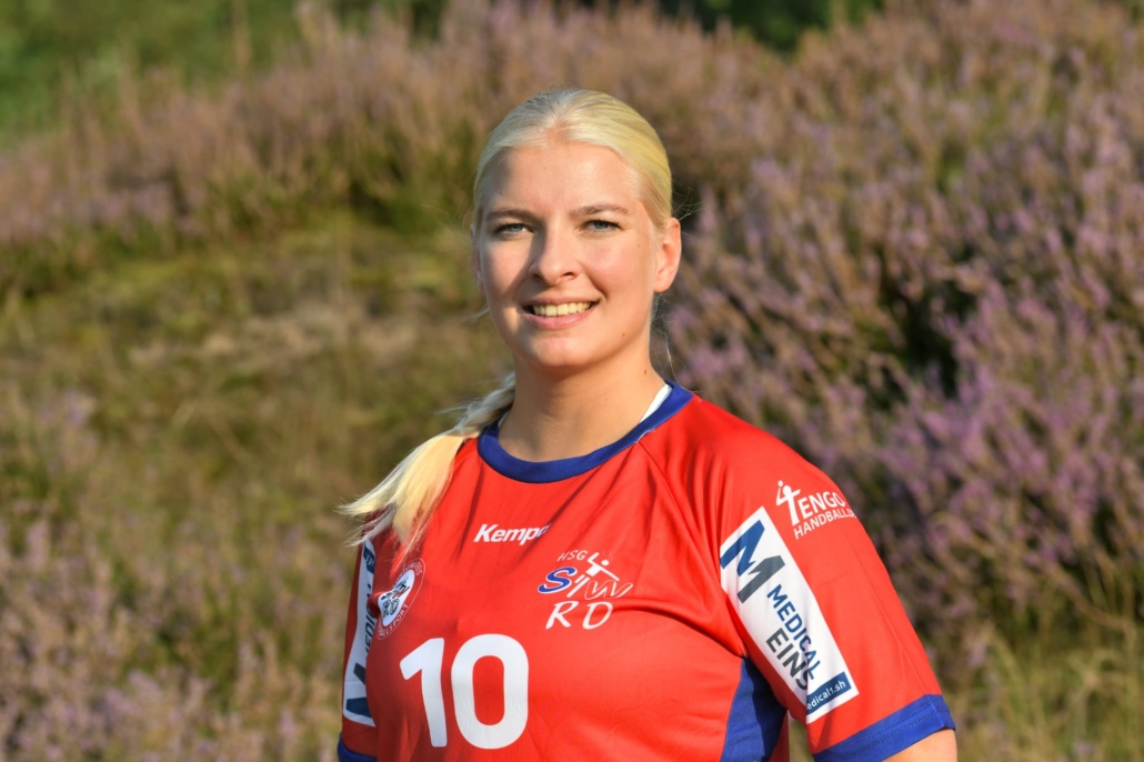 Annika Bodzian