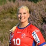 Annika Bodzian