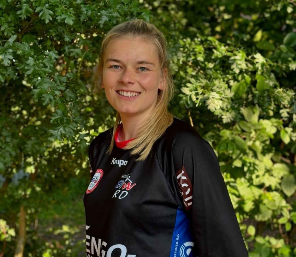 Lisa Olf