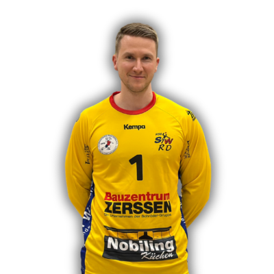 Tim Schmidt