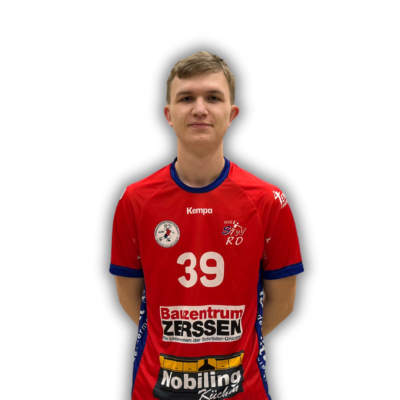 Cedric Müller