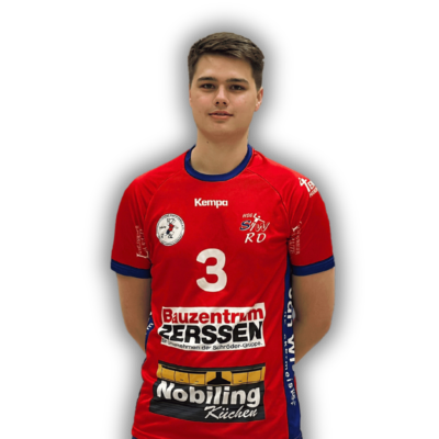 Jandrik Holst
