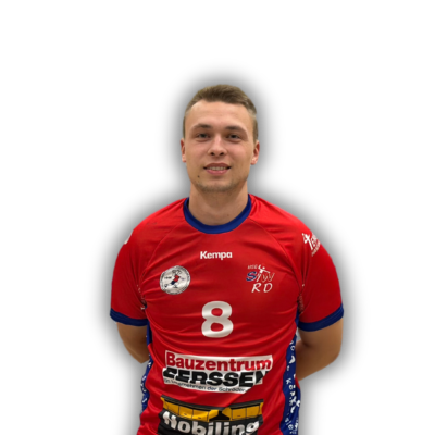 Yannick Oldenburg