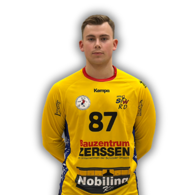 Colin Becker