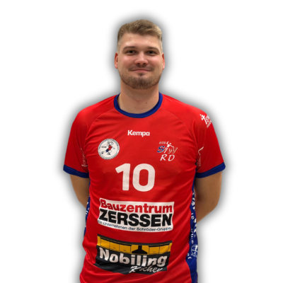 Bjarne Ott