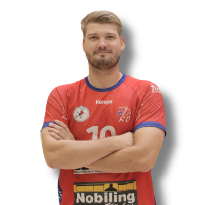 Bjarne Ott