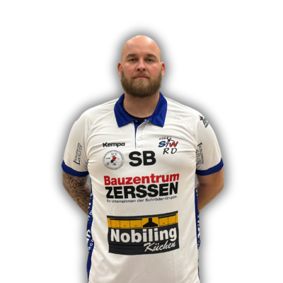 Sven Bendixen