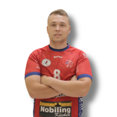 Yannick Oldenburg