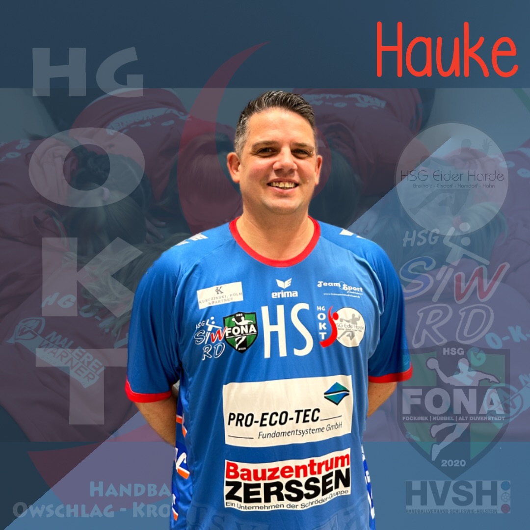 Hauke Schillemat