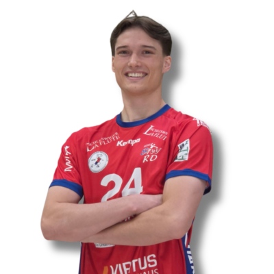 Anton Thommessen