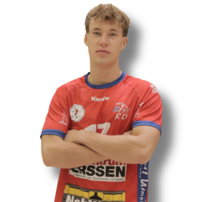 Jorne Stange