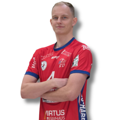 Sascha Hoffmann