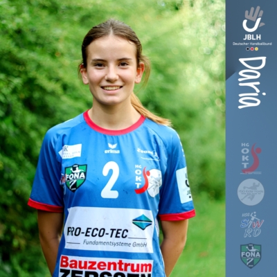 Daria Weit
