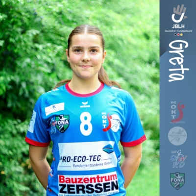 Greta Henningsen