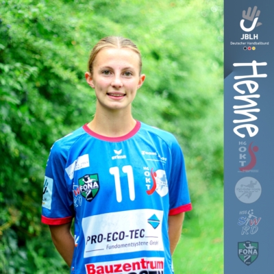 Henrieke Carstens