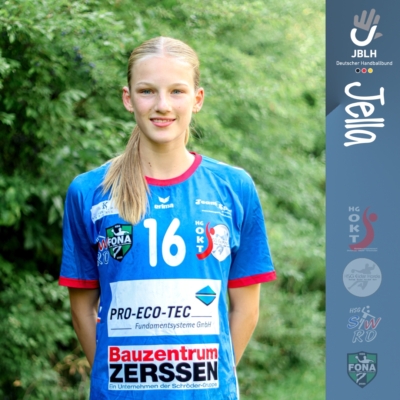 Jella Bielfeldt