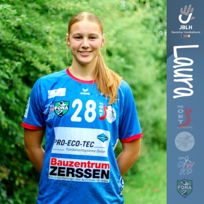 Laura Warner