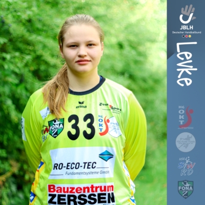 Levke Volkmann