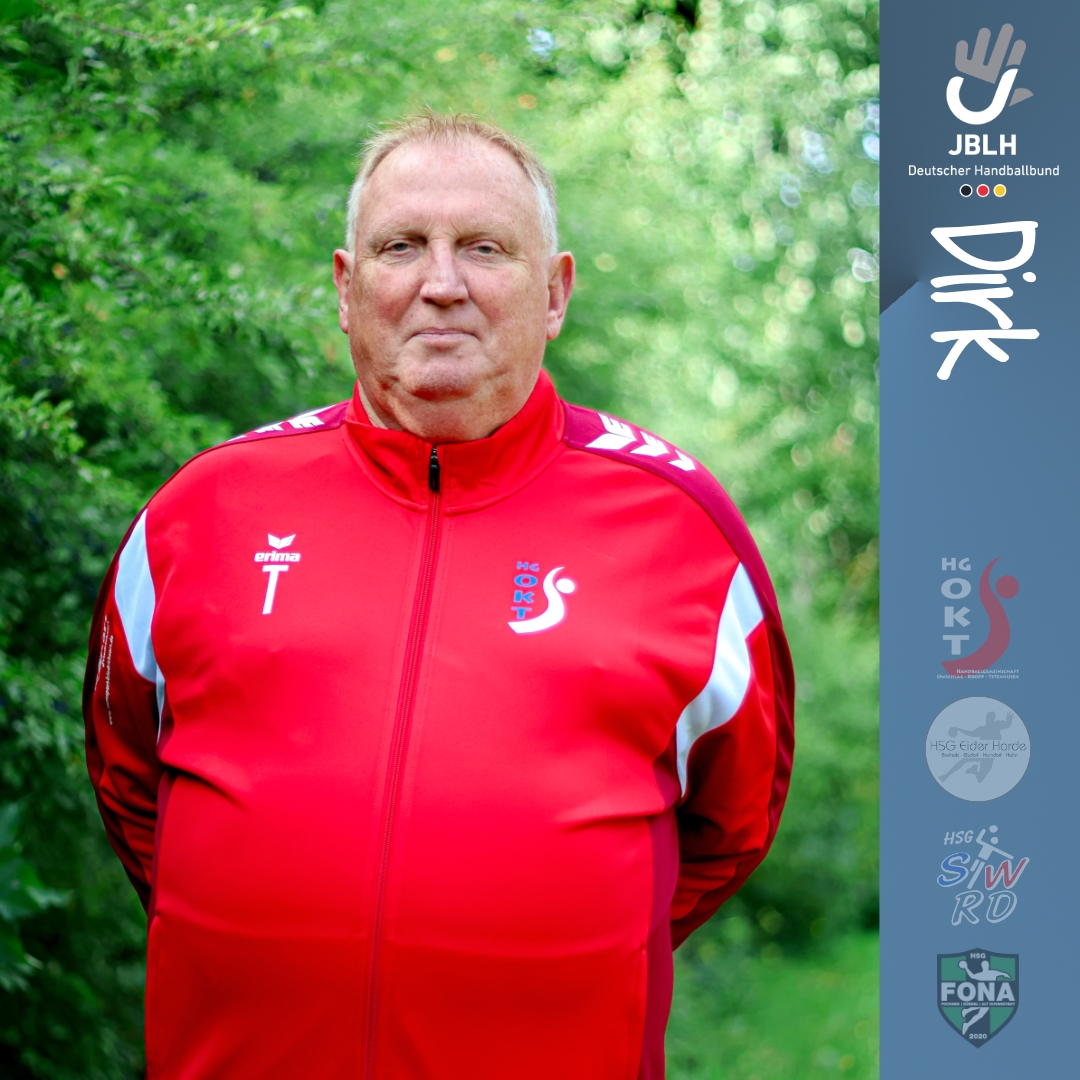 Dirk Schlegel